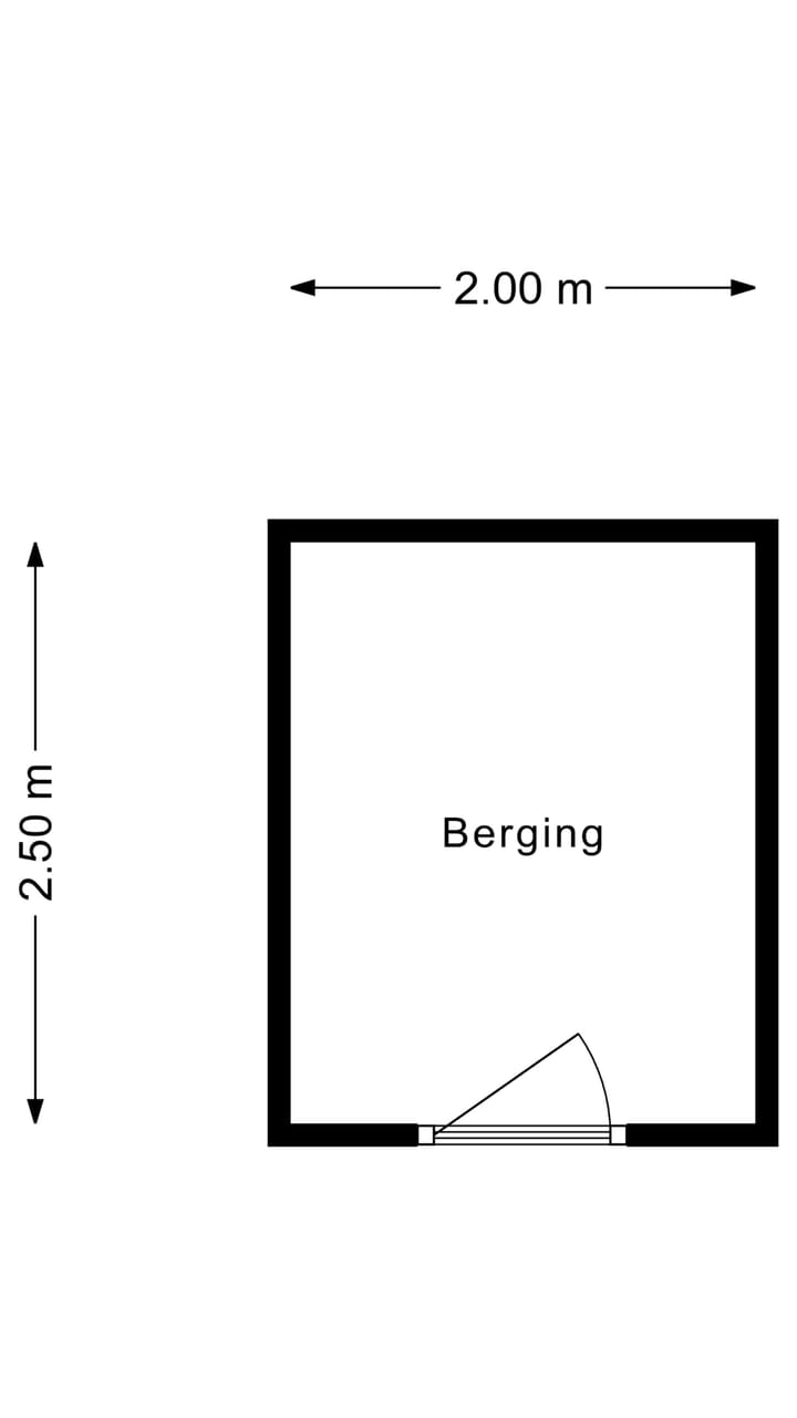 Foto 23 van Leopoldstraat 3-A