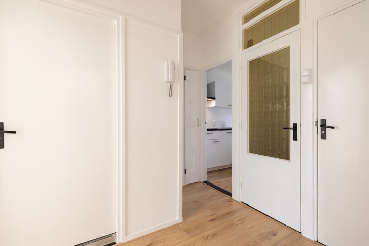 Foto 14 van Leopoldstraat 3-A