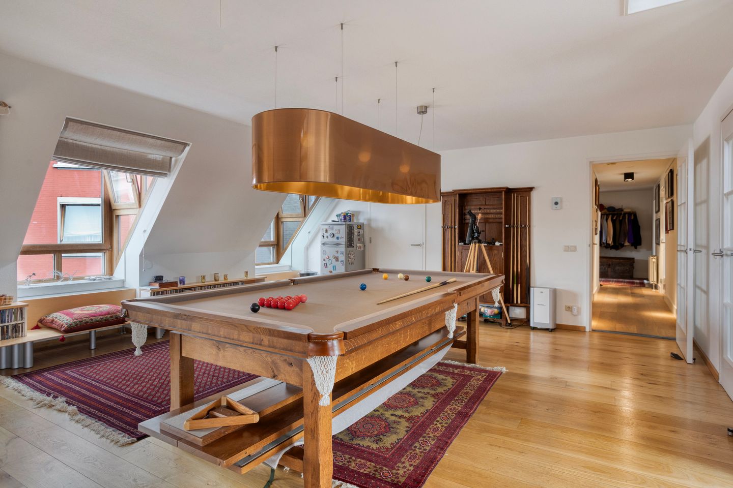 Foto 5 van Kanunnikencour 7-E