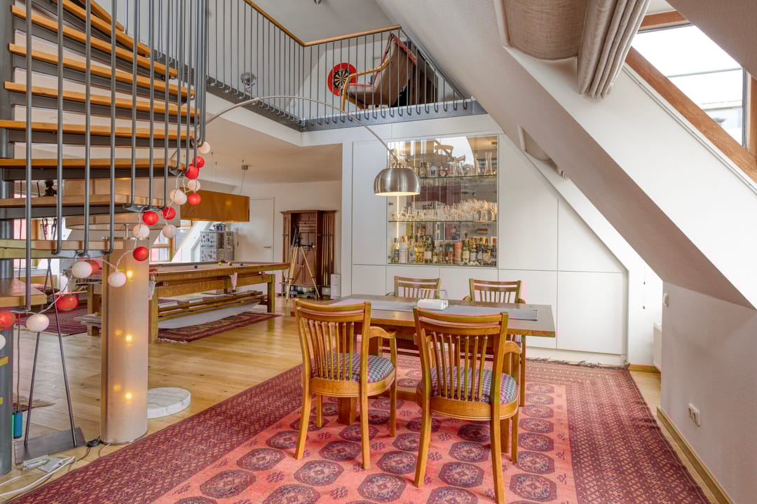 Foto 7 van Kanunnikencour 7-E