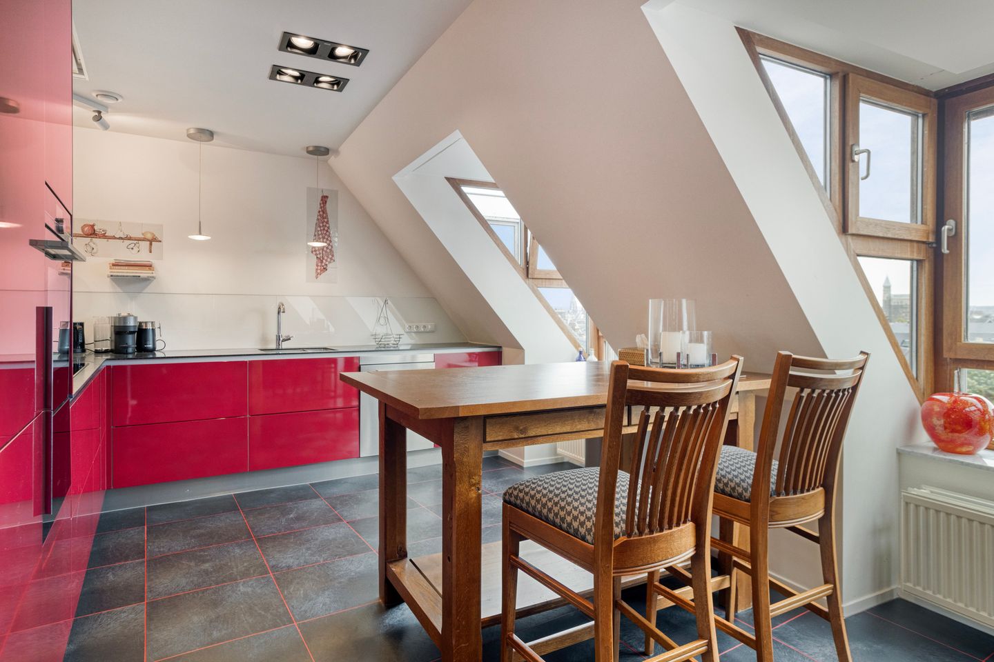 Foto 10 van Kanunnikencour 7-E