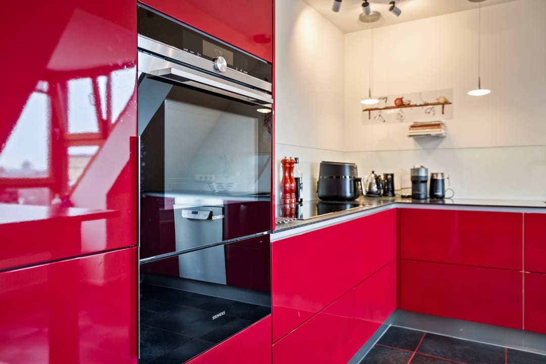 Foto 13 van Kanunnikencour 7-E