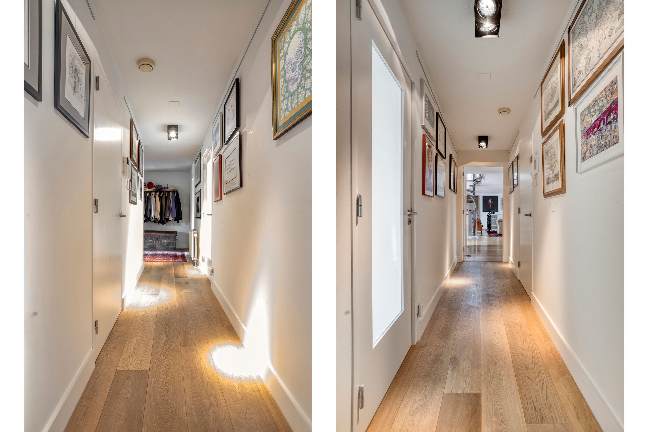 Foto 15 van Kanunnikencour 7-E