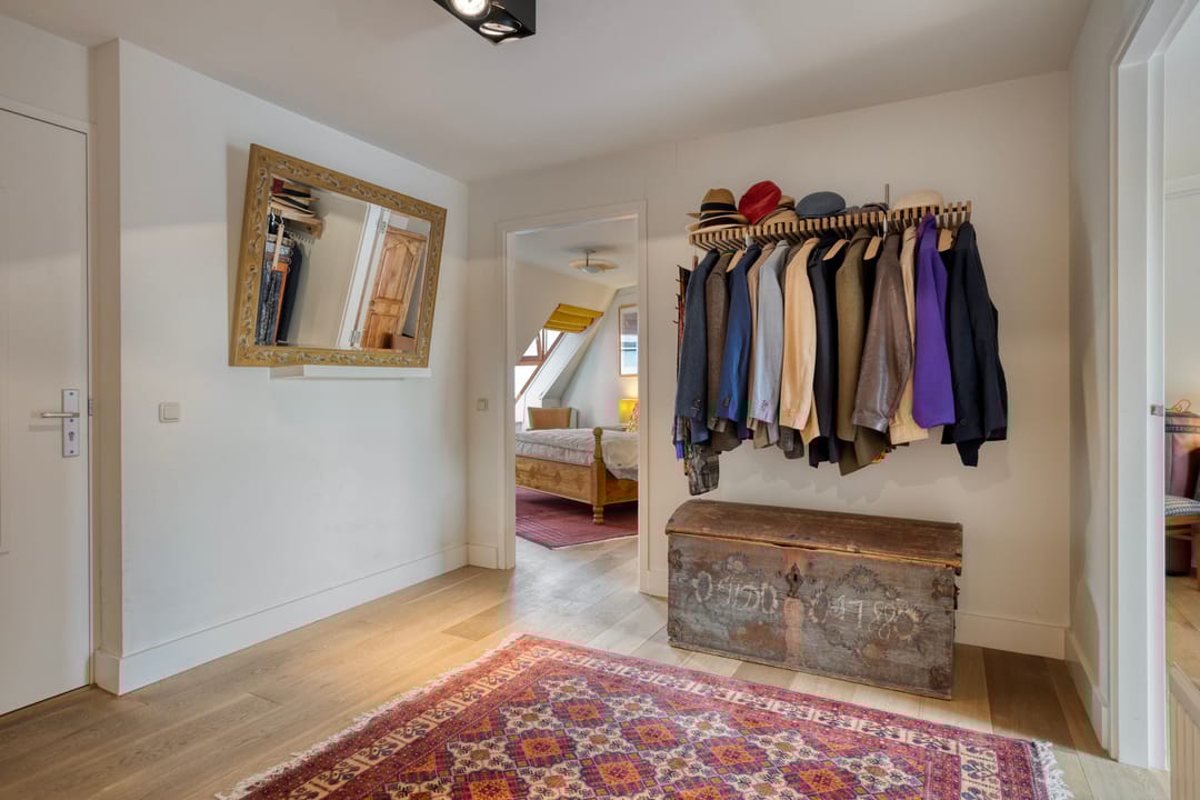 Foto 16 van Kanunnikencour 7-E