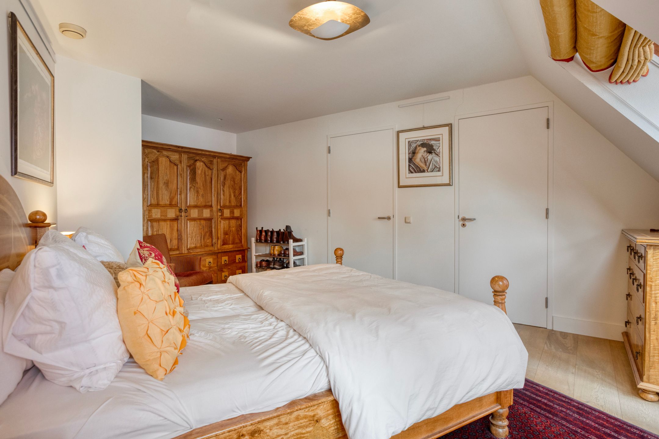 Foto 18 van Kanunnikencour 7-E