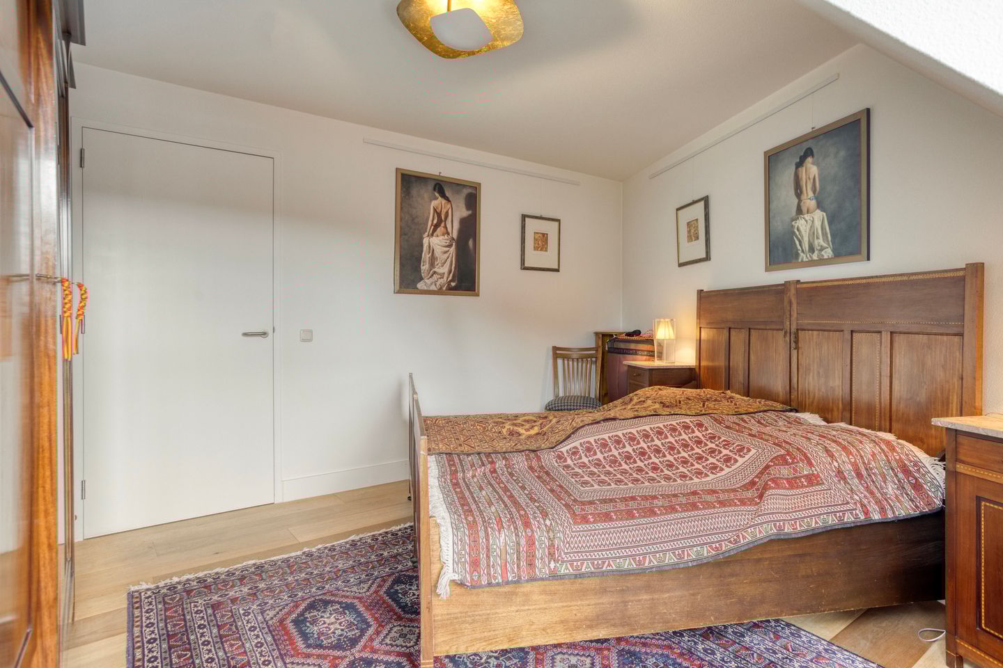 Foto 20 van Kanunnikencour 7-E