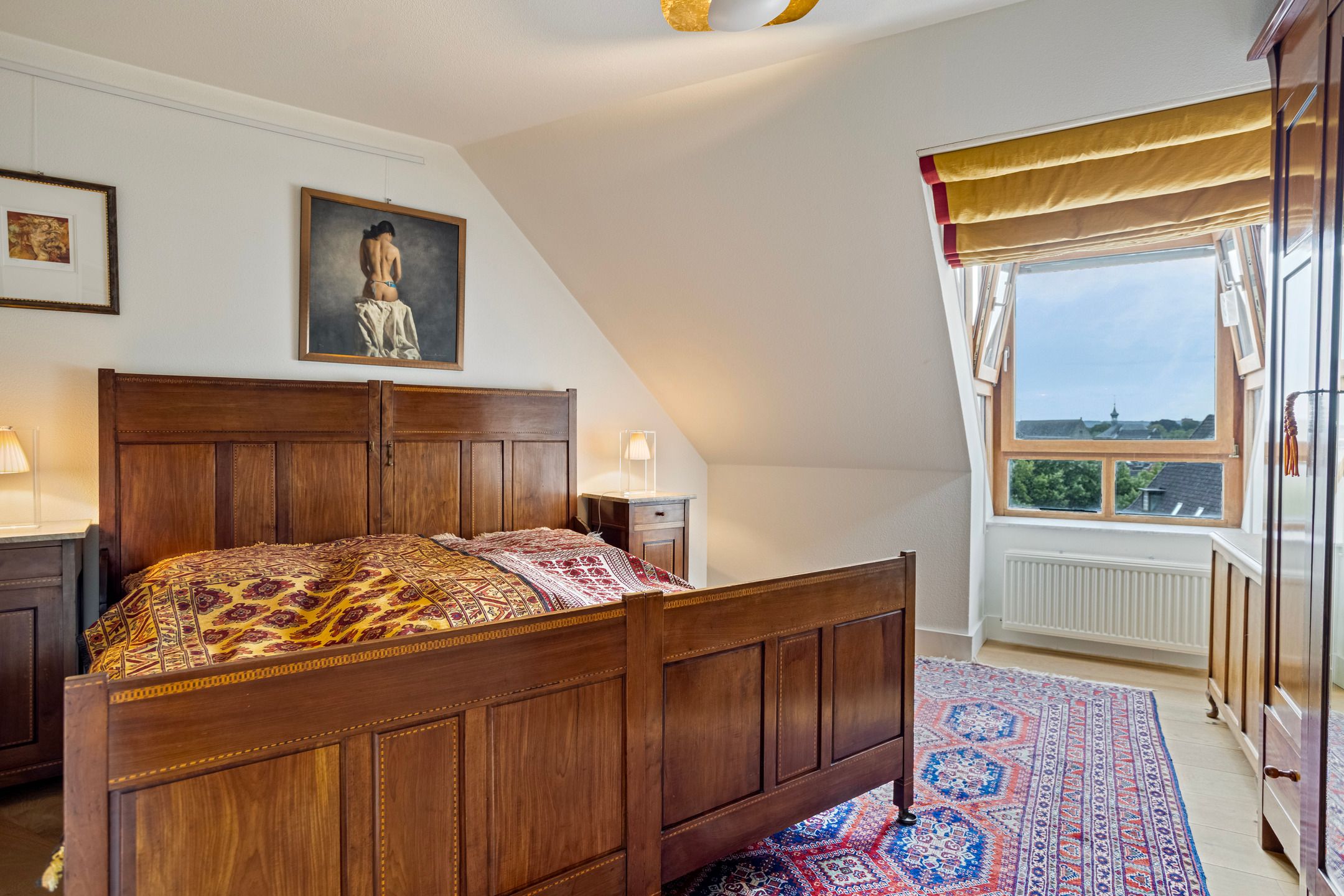 Foto 21 van Kanunnikencour 7-E