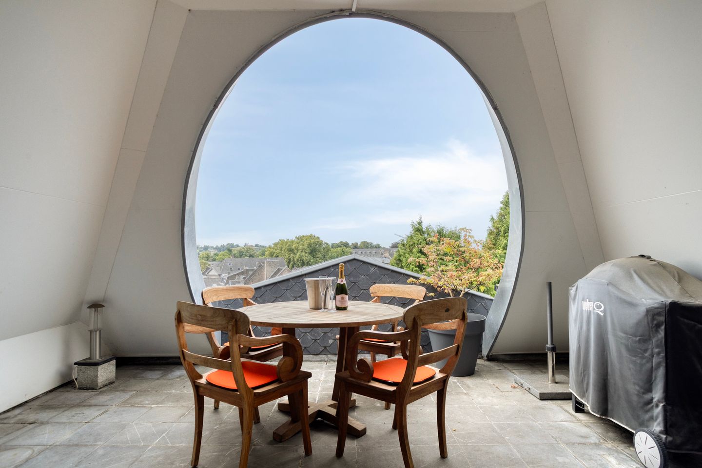 Foto 29 van Kanunnikencour 7-E