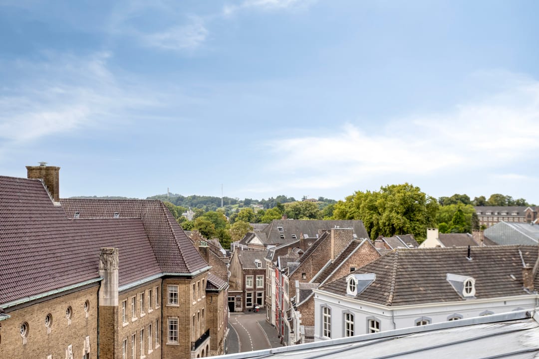 Foto 31 van Kanunnikencour 7-E