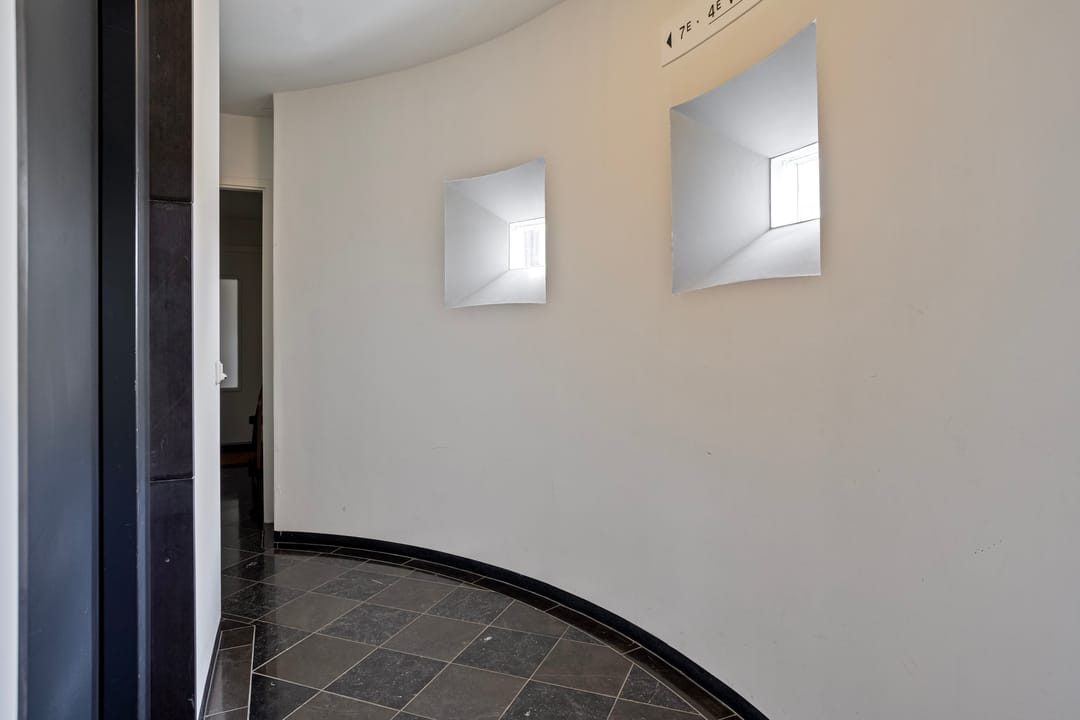 Foto 32 van Kanunnikencour 7-E