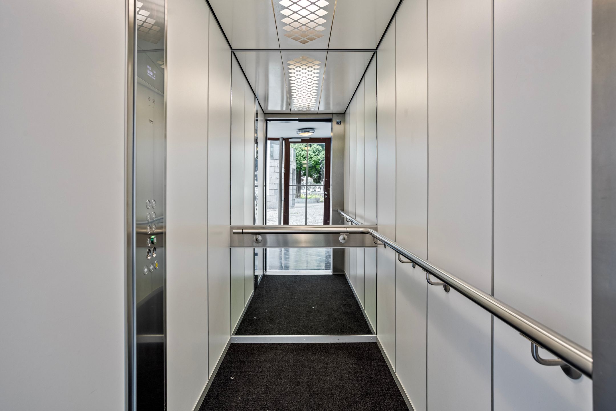 Foto 33 van Kanunnikencour 7-E