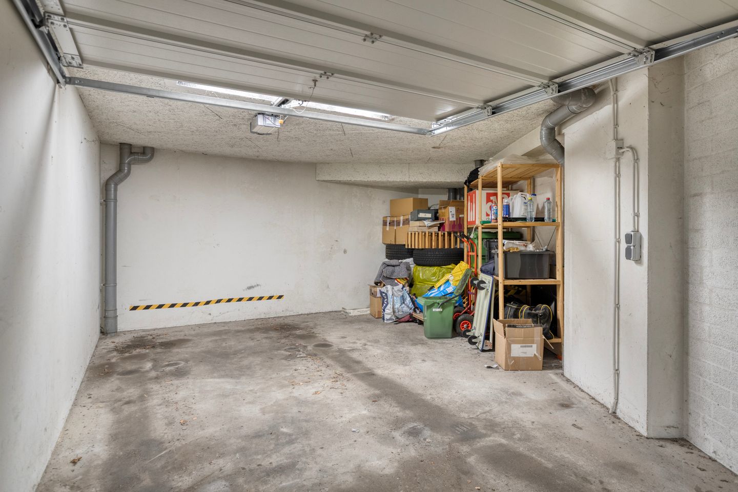 Foto 34 van Kanunnikencour 7-E