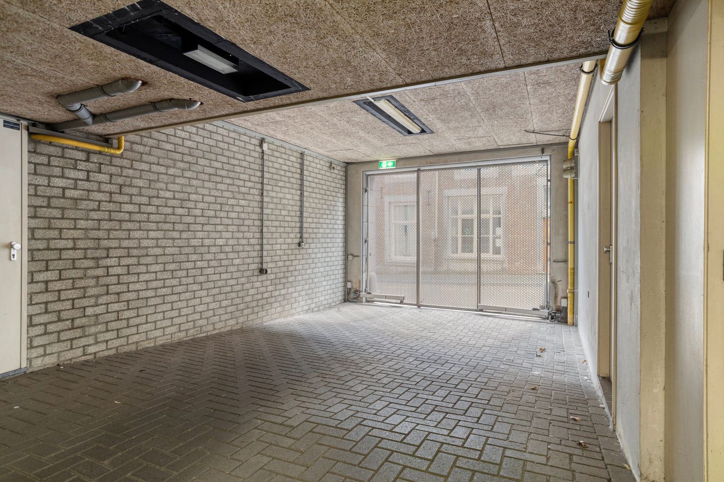 Foto 35 van Kanunnikencour 7-E