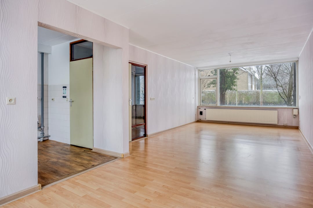 Foto 2 van Van Polanenpark 284