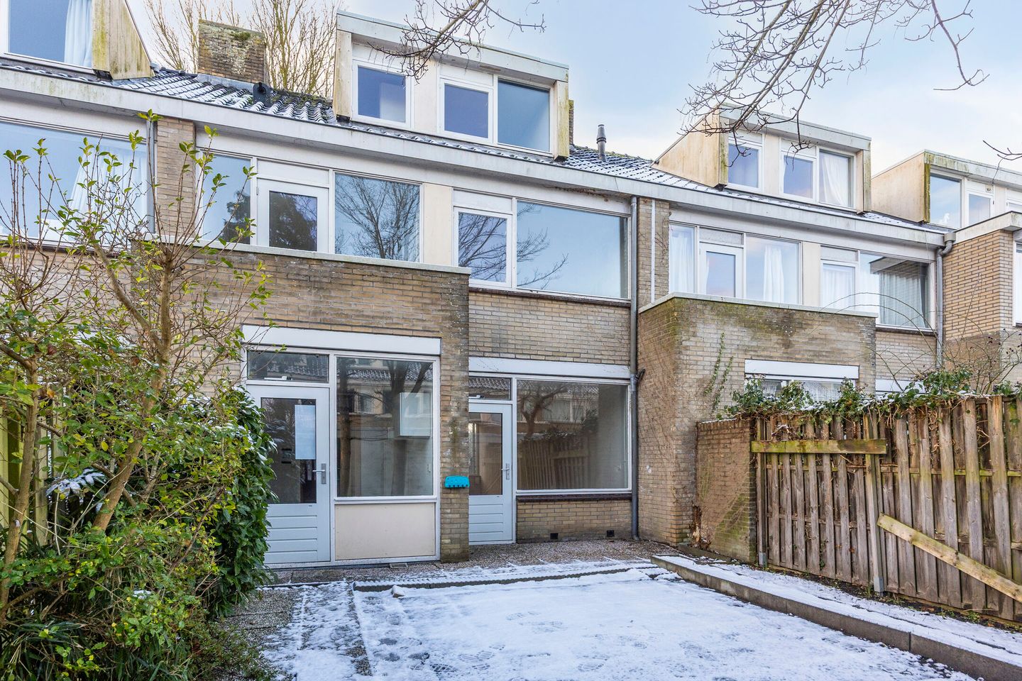 Foto 4 van Van Polanenpark 284