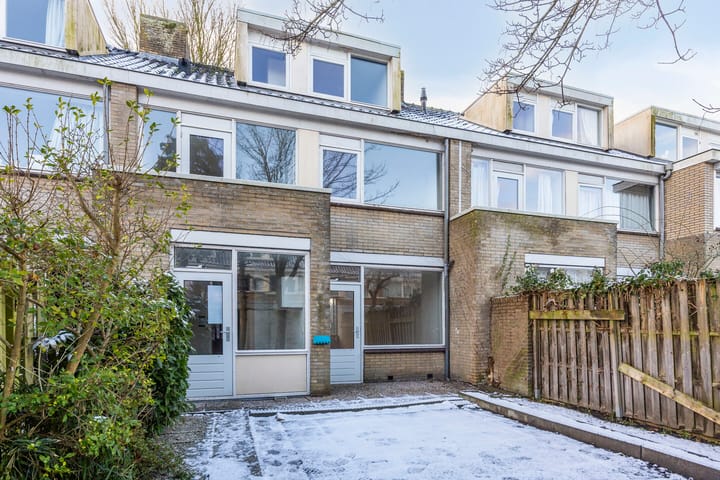 Foto 4 van Van Polanenpark 284