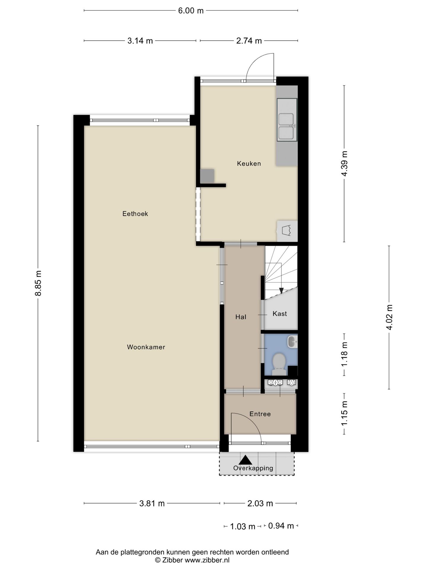 Foto 5 van Van Polanenpark 284