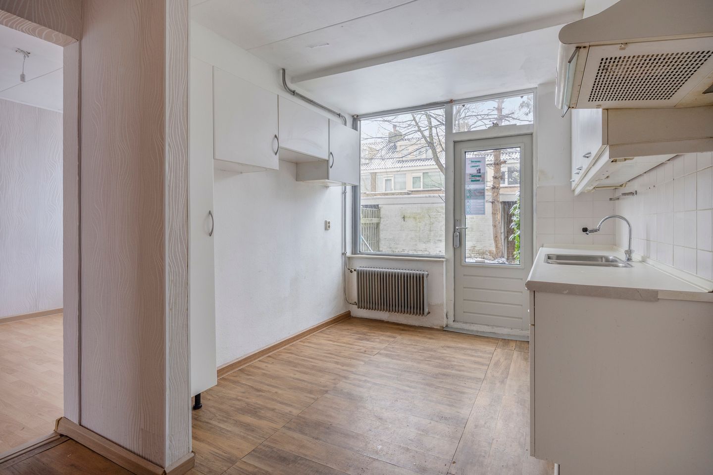 Foto 10 van Van Polanenpark 284