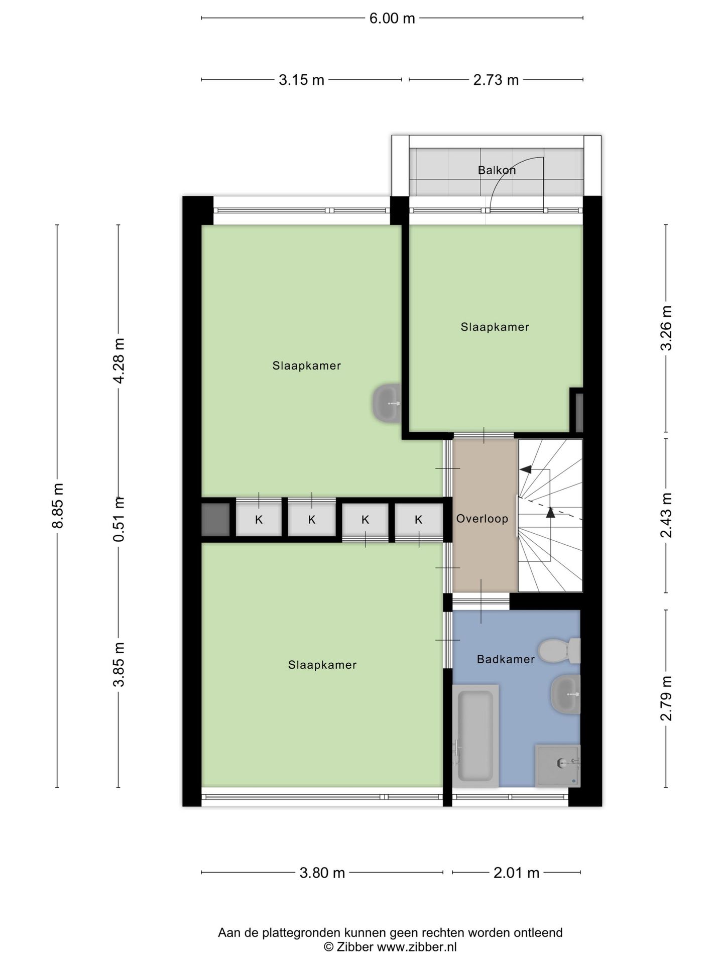 Foto 14 van Van Polanenpark 284