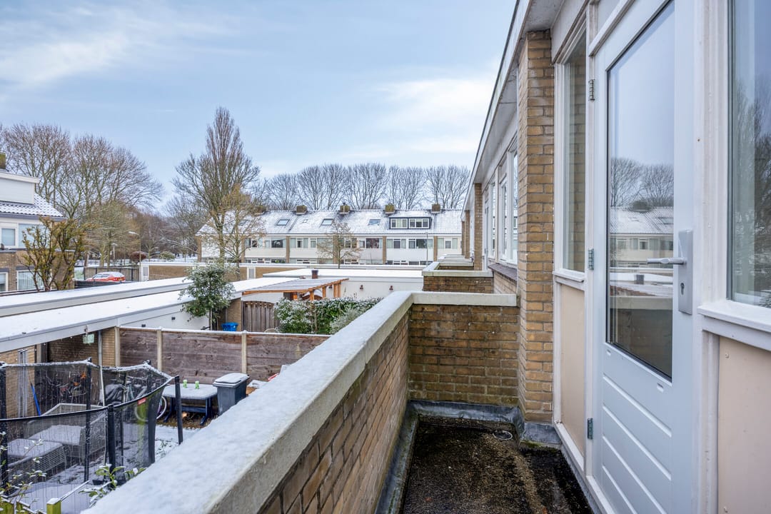 Foto 28 van Van Polanenpark 284