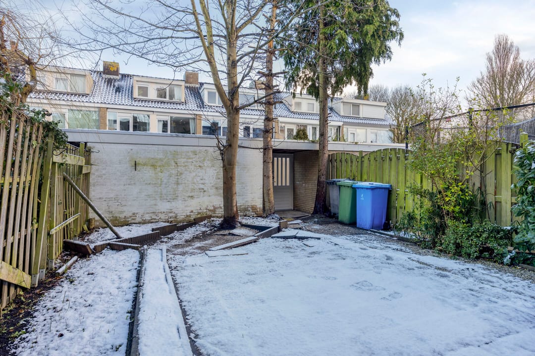 Foto 37 van Van Polanenpark 284