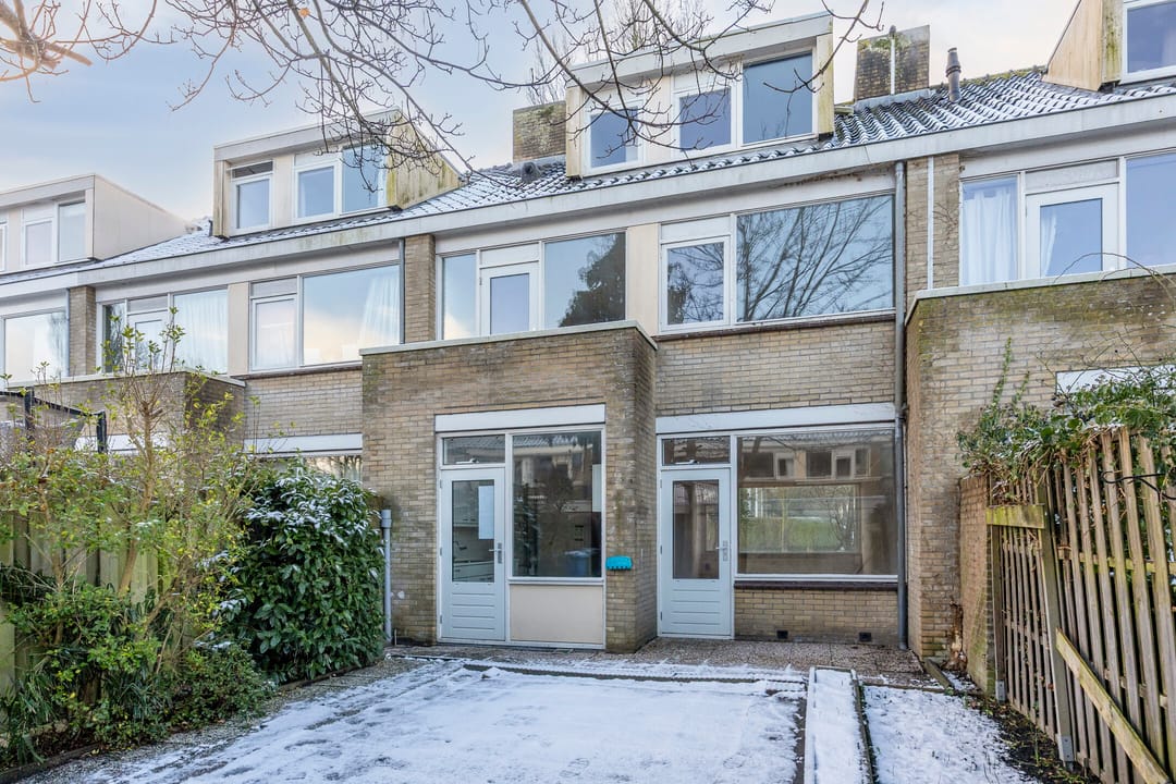 Foto 38 van Van Polanenpark 284