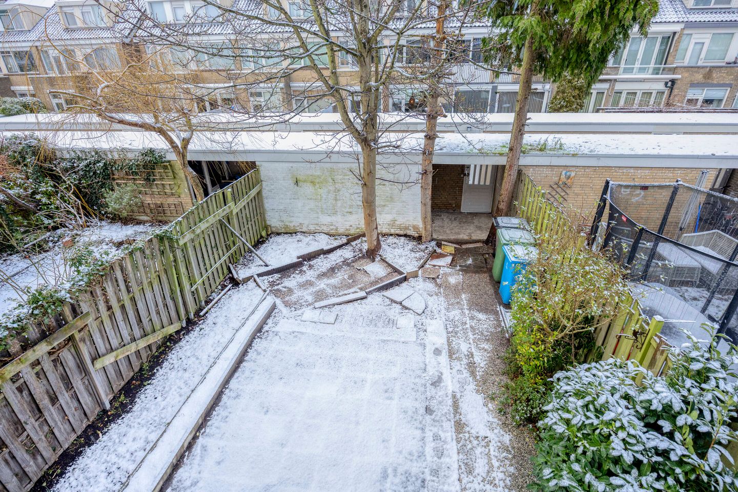 Foto 40 van Van Polanenpark 284