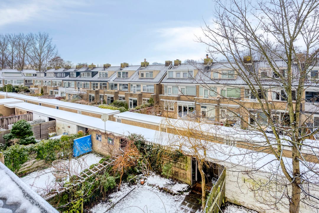 Foto 41 van Van Polanenpark 284