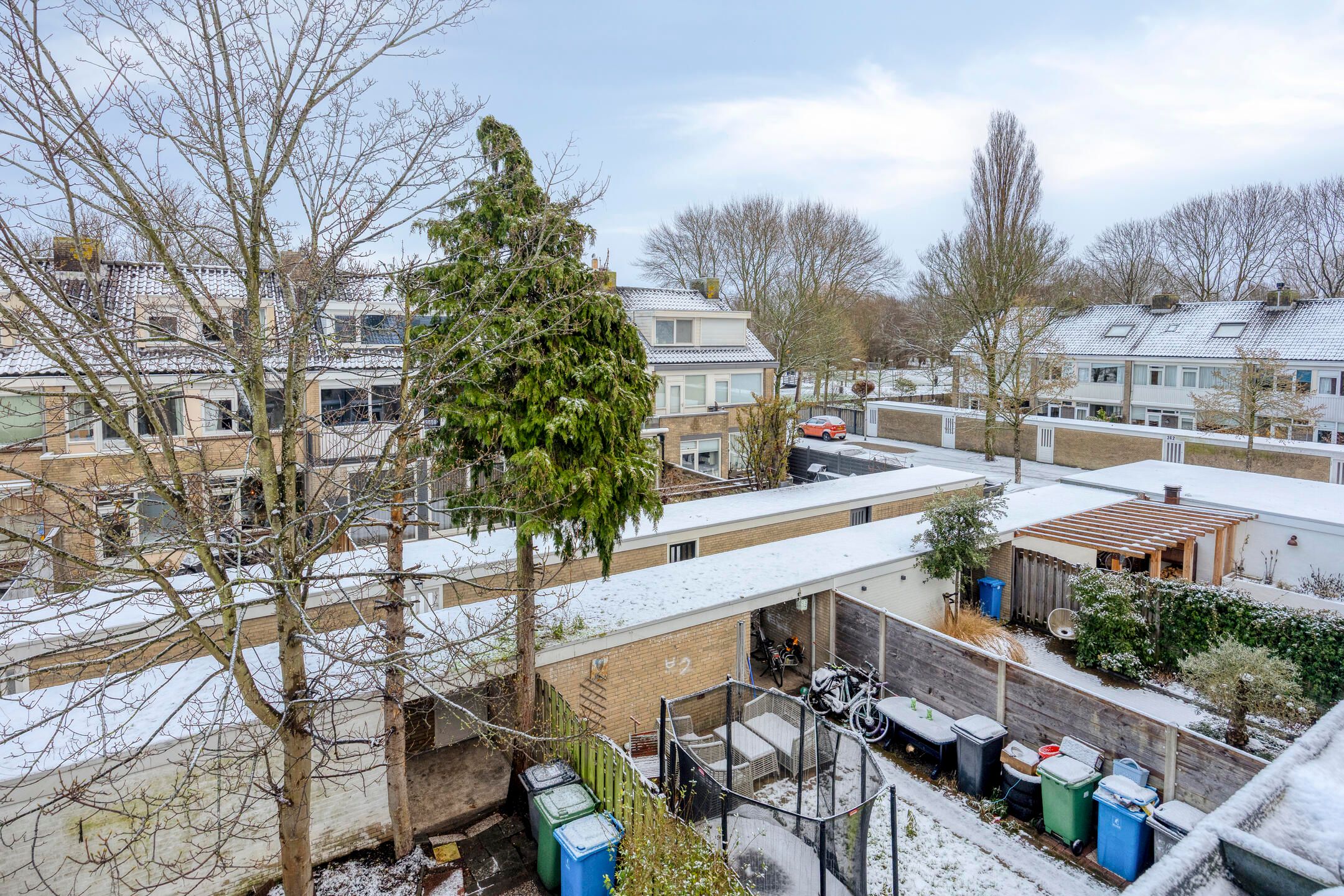 Foto 42 van Van Polanenpark 284