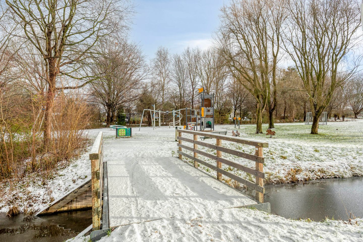 Foto 44 van Van Polanenpark 284