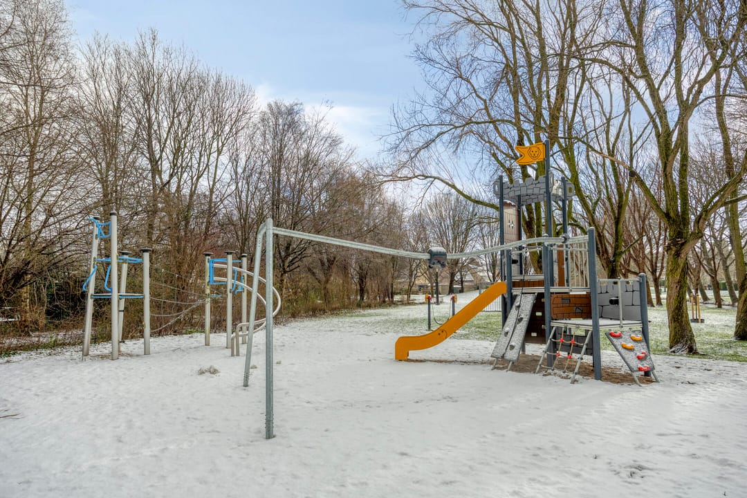 Foto 46 van Van Polanenpark 284