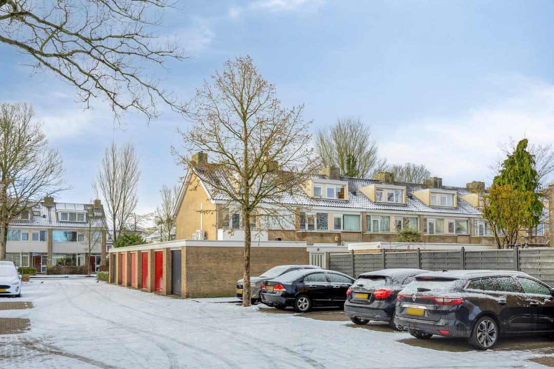 Foto 47 van Van Polanenpark 284