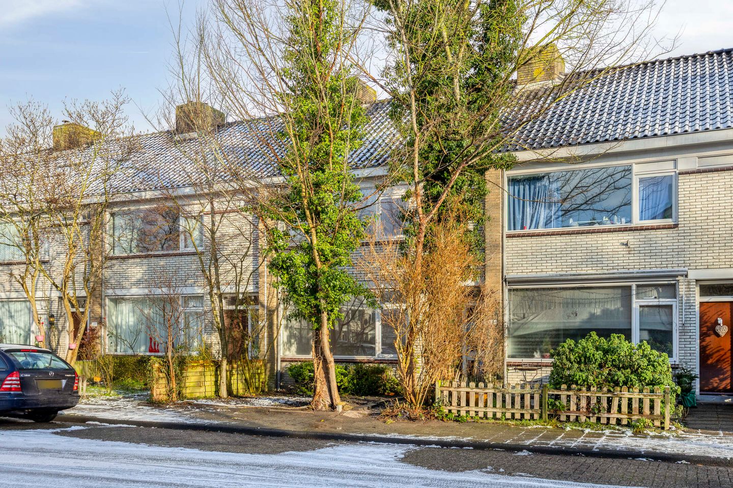 Foto 50 van Van Polanenpark 284