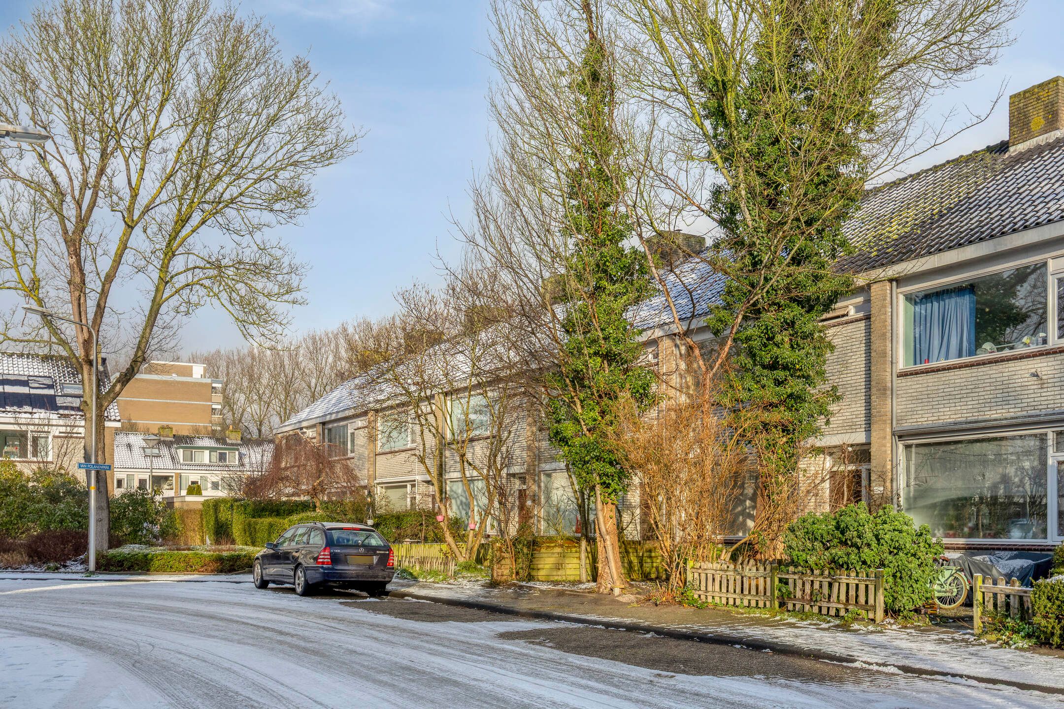 Foto 51 van Van Polanenpark 284