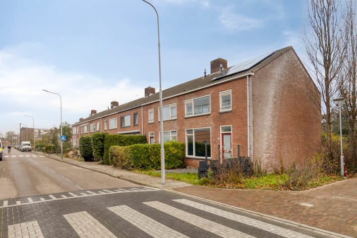 Foto 2 van Oosterscheldestraat 43