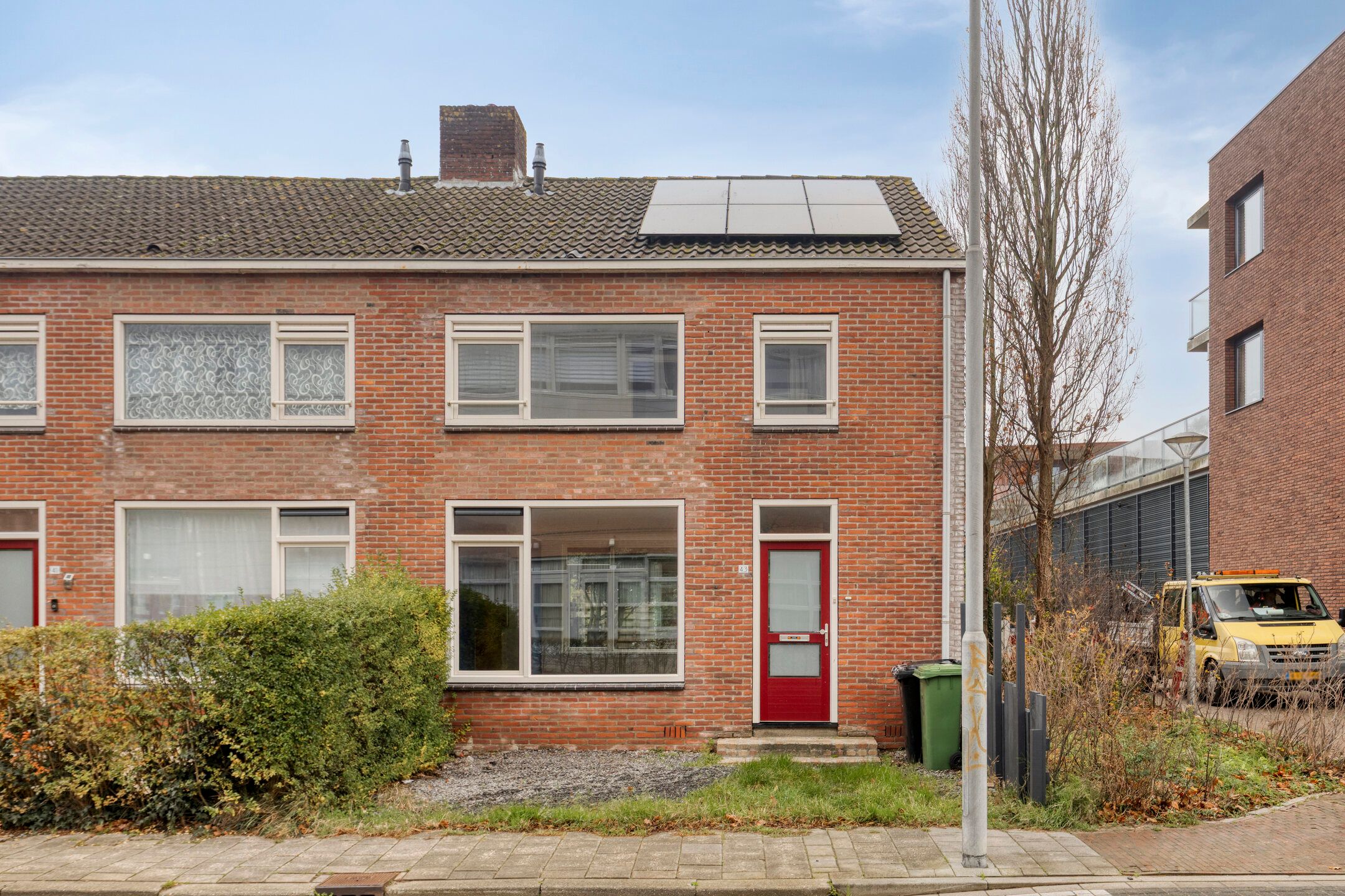 Photo 3 of Oosterscheldestraat 43