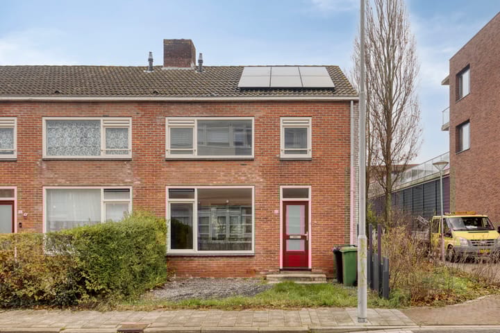 Foto 3 van Oosterscheldestraat 43