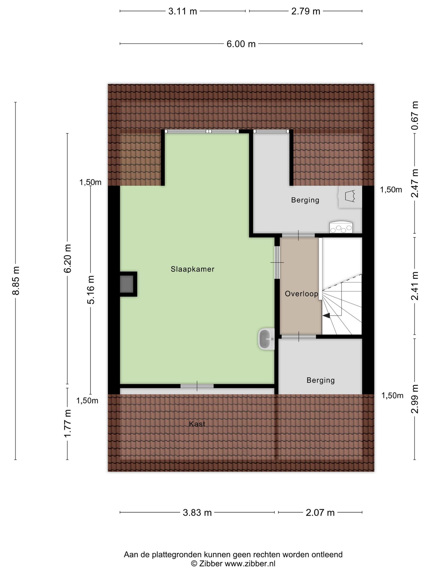 Foto 55 van Van Polanenpark 284