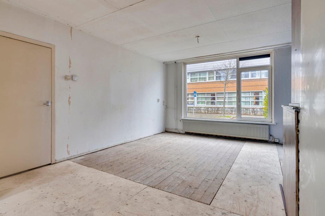 Photo 7 of Oosterscheldestraat 43