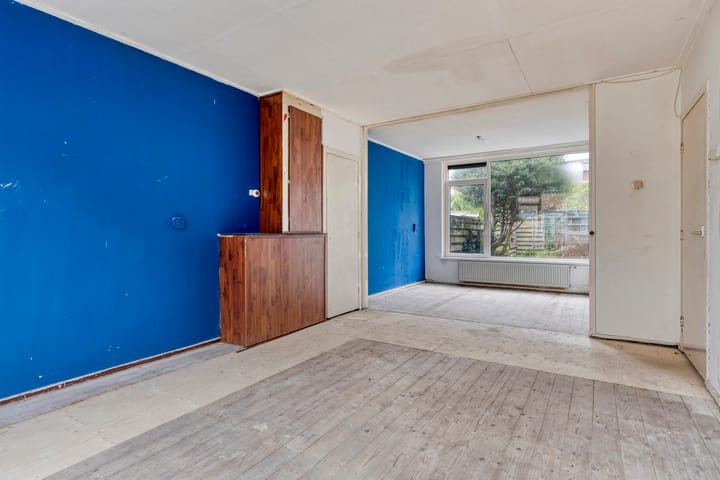 Foto 8 van Oosterscheldestraat 43