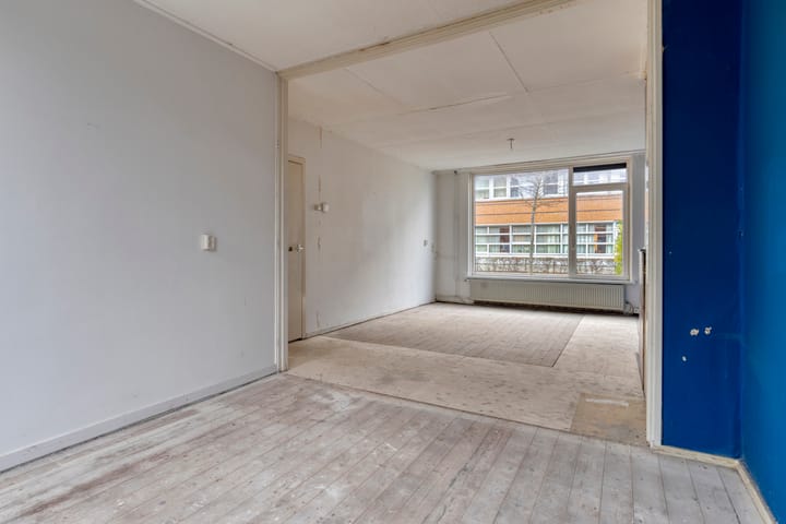 Foto 10 van Oosterscheldestraat 43