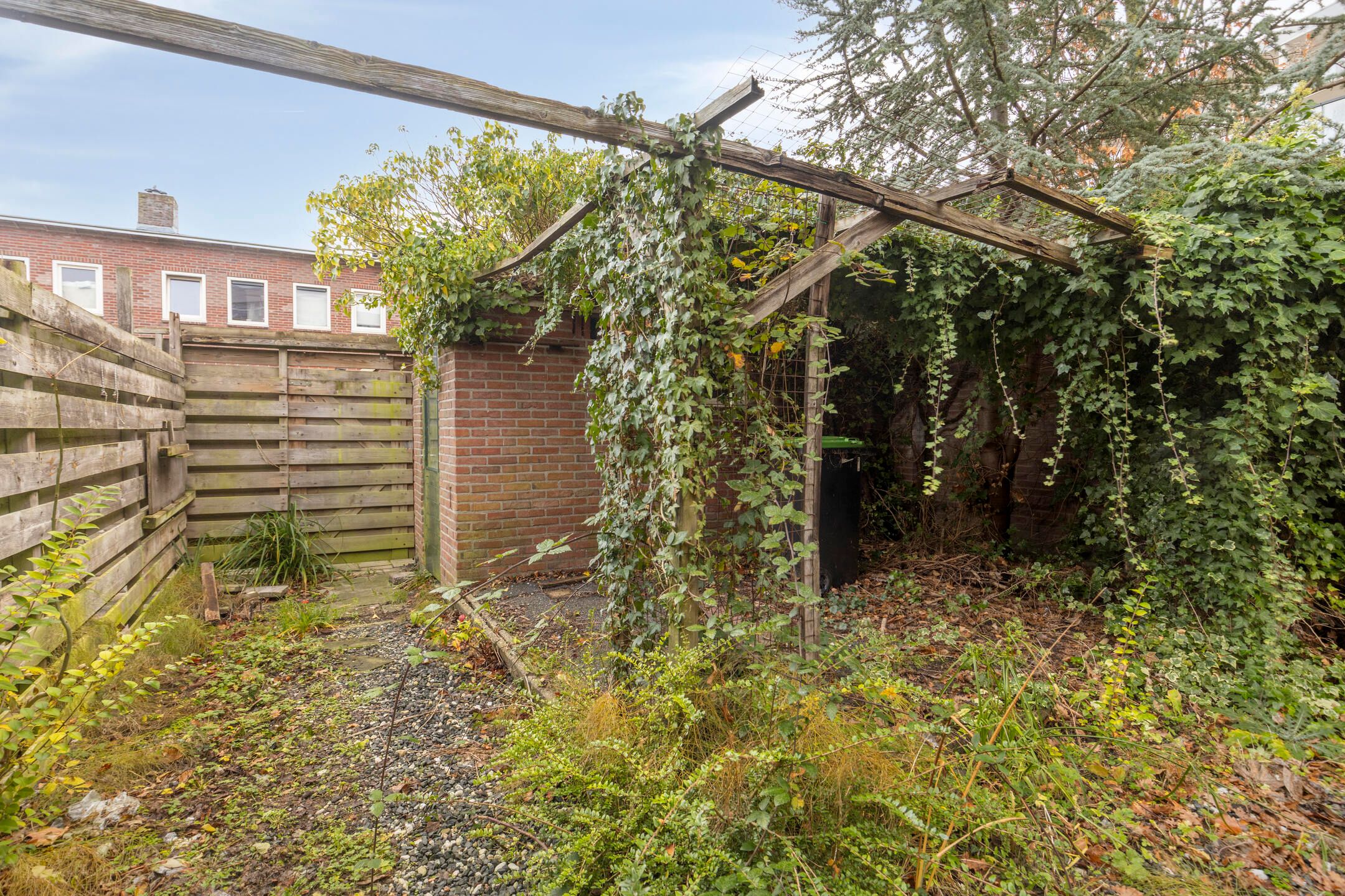 Photo 21 of Oosterscheldestraat 43