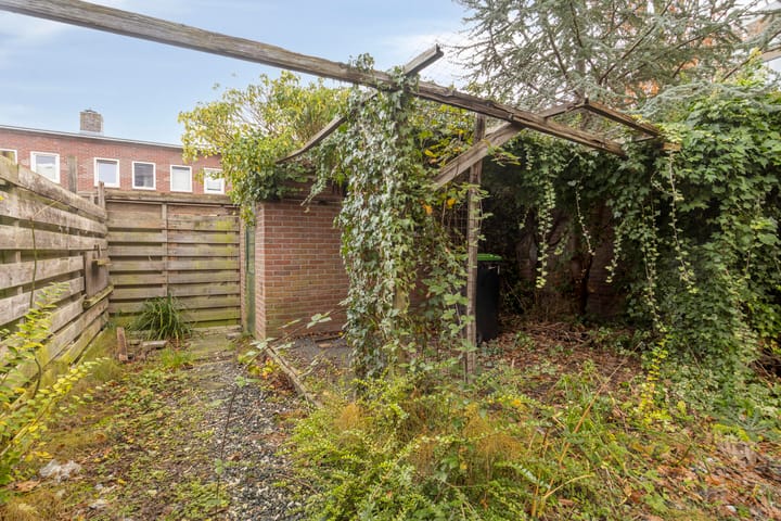 Foto 21 van Oosterscheldestraat 43