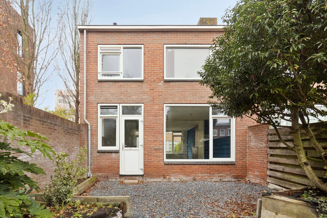 Photo 22 of Oosterscheldestraat 43