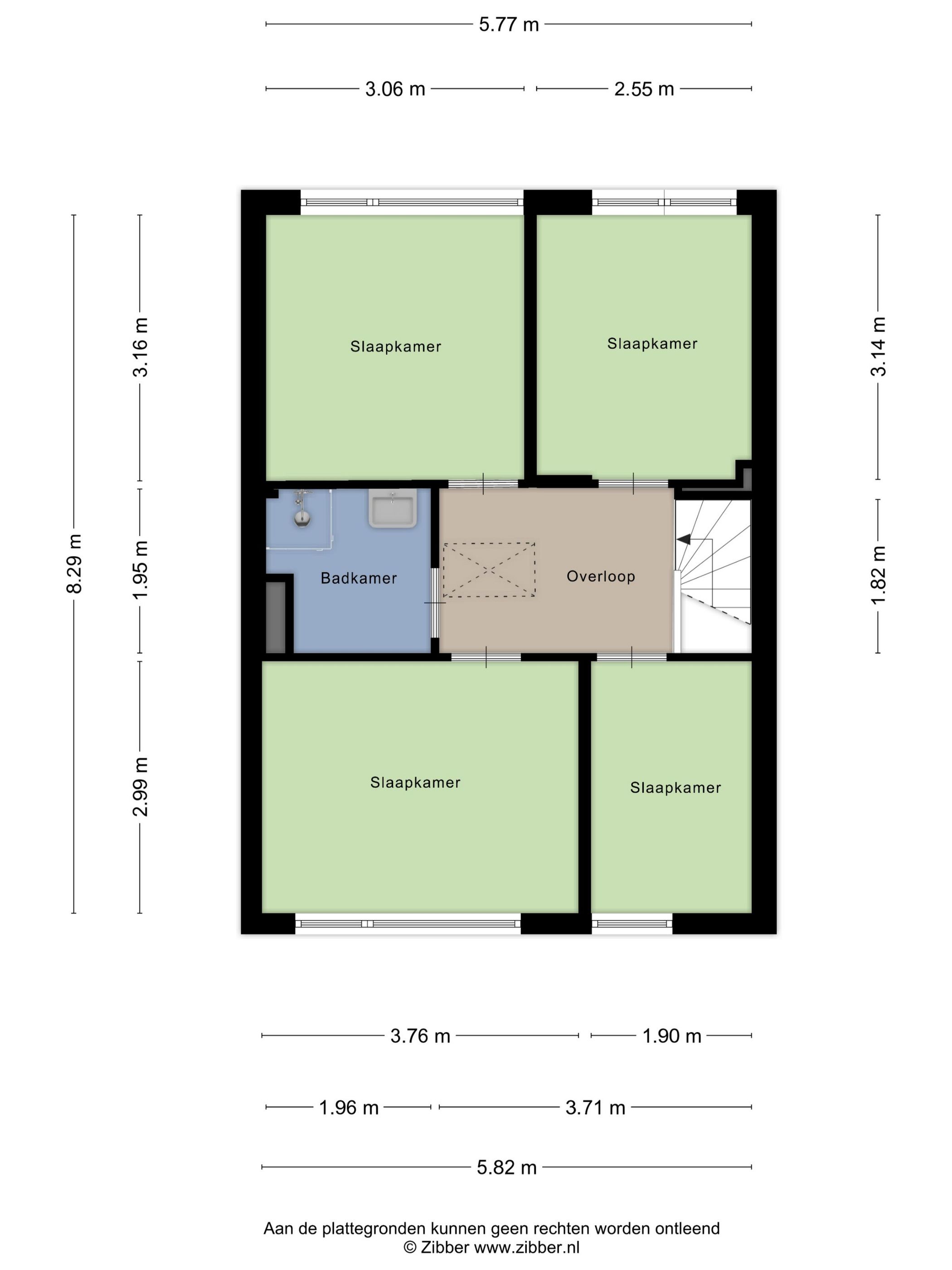 Photo 24 of Oosterscheldestraat 43