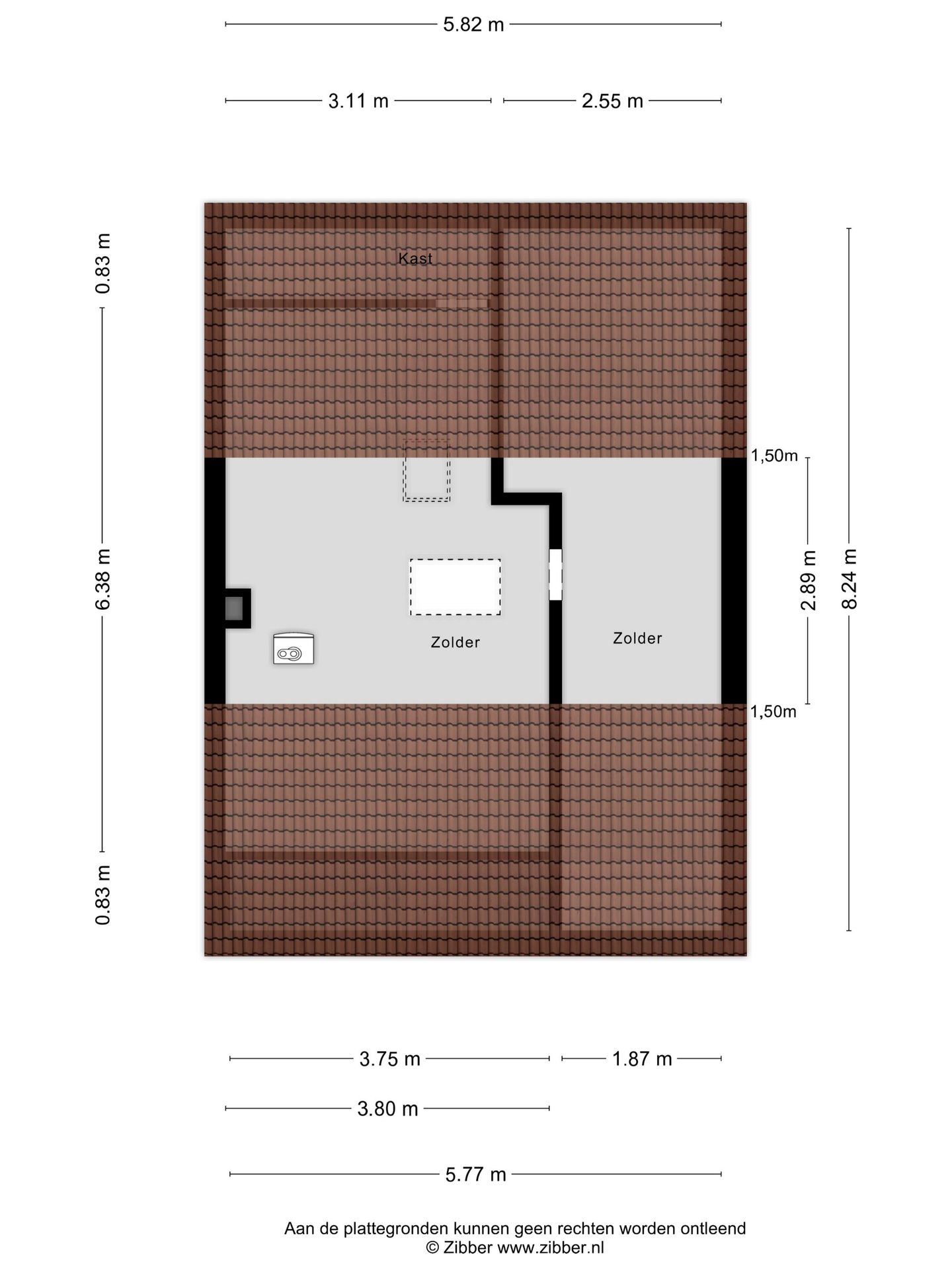 Photo 25 of Oosterscheldestraat 43