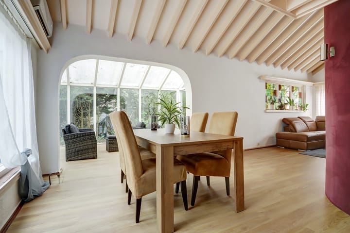 Foto 9 van Parklaan 120