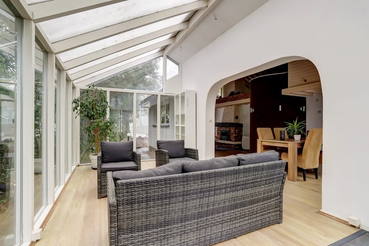 Foto 12 van Parklaan 120