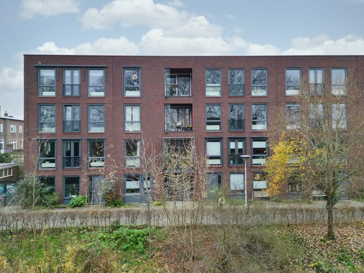 Foto 4 van Tanimbarkade 85