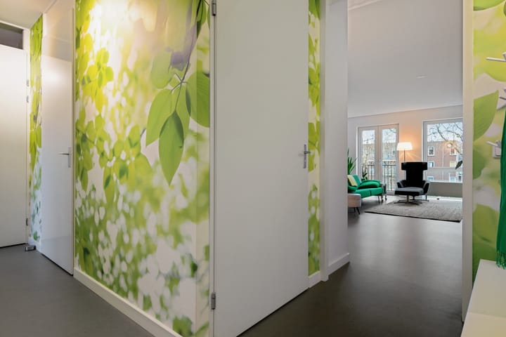 Foto 5 van Tanimbarkade 85